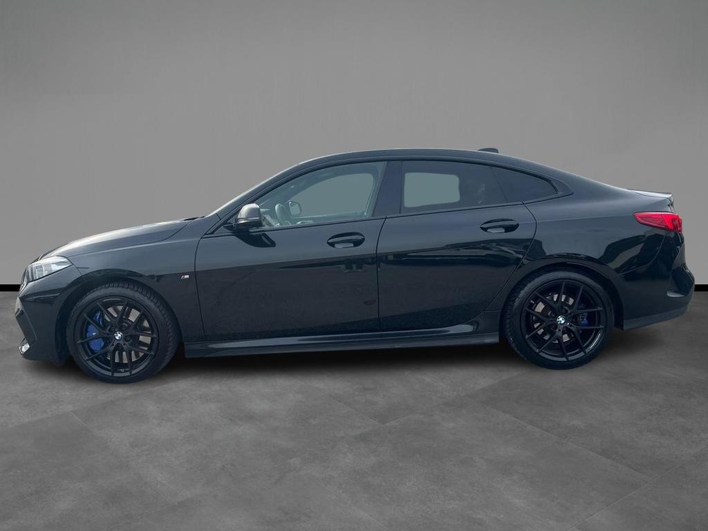 BMW Serie 2 220d Gran Coupe Sport auto