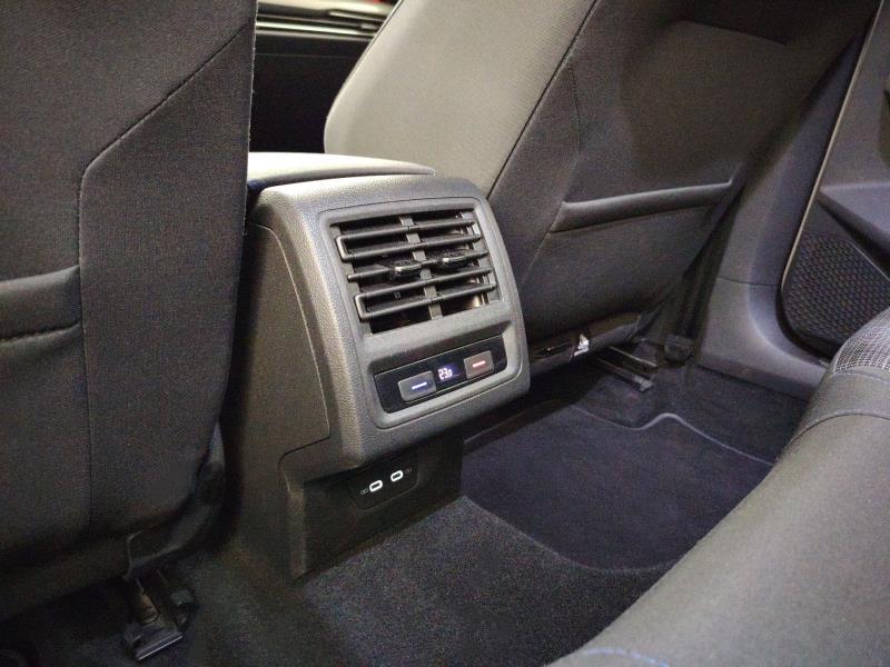 Volkswagen Golf 1.4 GTE dsg