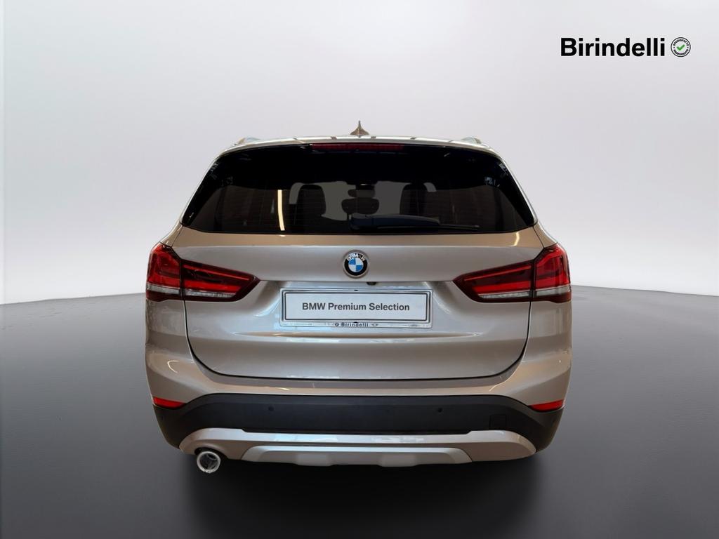 BMW X1 sdrive16d xLine Plus auto