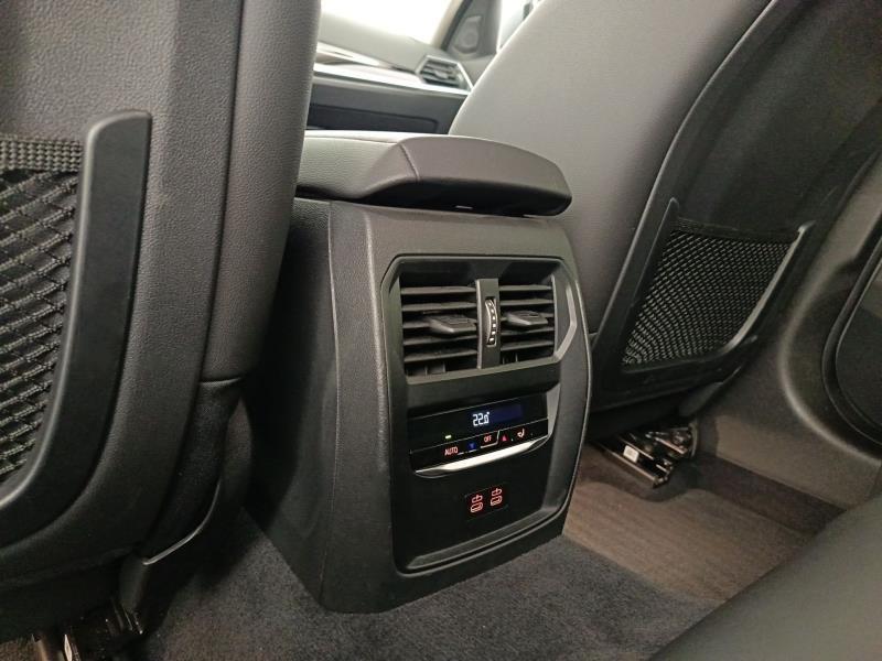 BMW Serie 3 320d Touring mhev 48V xdrive auto