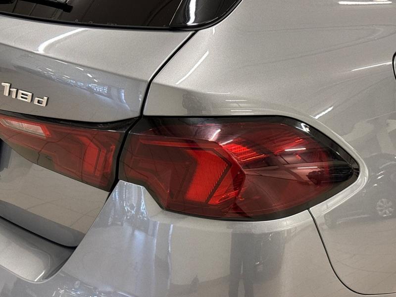 BMW Serie 1 118d MSport Pro auto