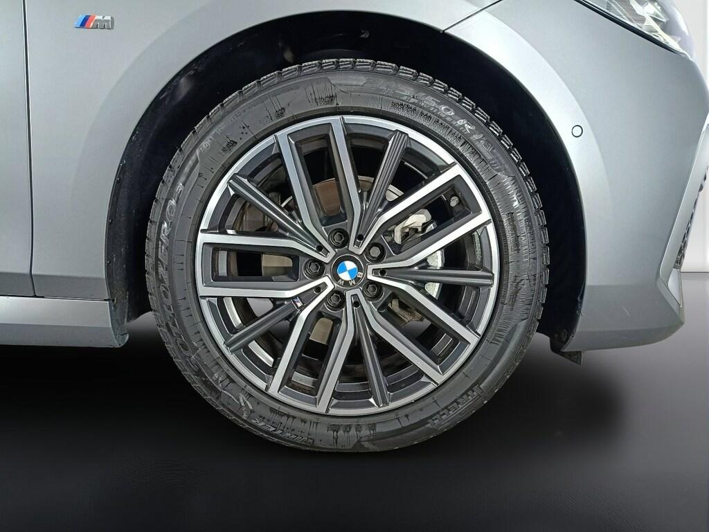 BMW Serie 2 218d Active Tourer Msport auto