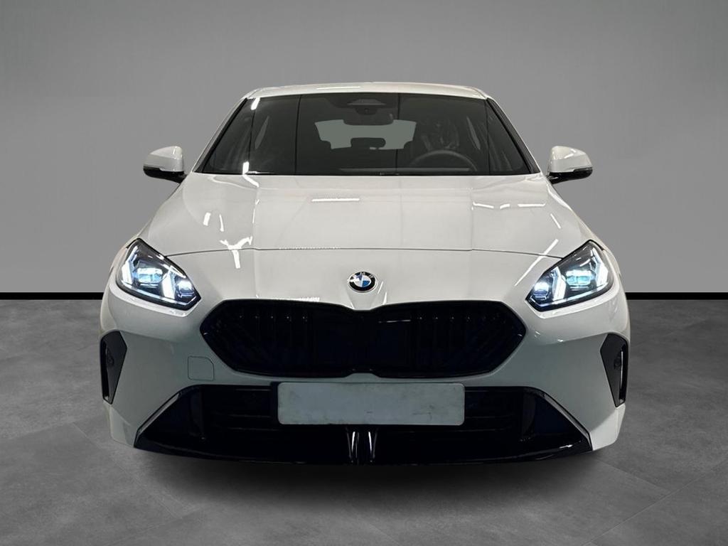 BMW Serie 1 118d MSport Pro auto