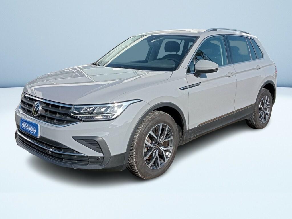 Volkswagen Tiguan 1.5 tsi act Life 150cv