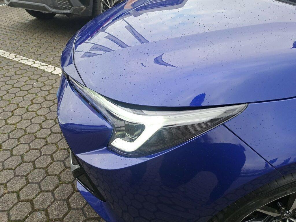 Toyota Corolla Touring Sports 1.8h GR Sport