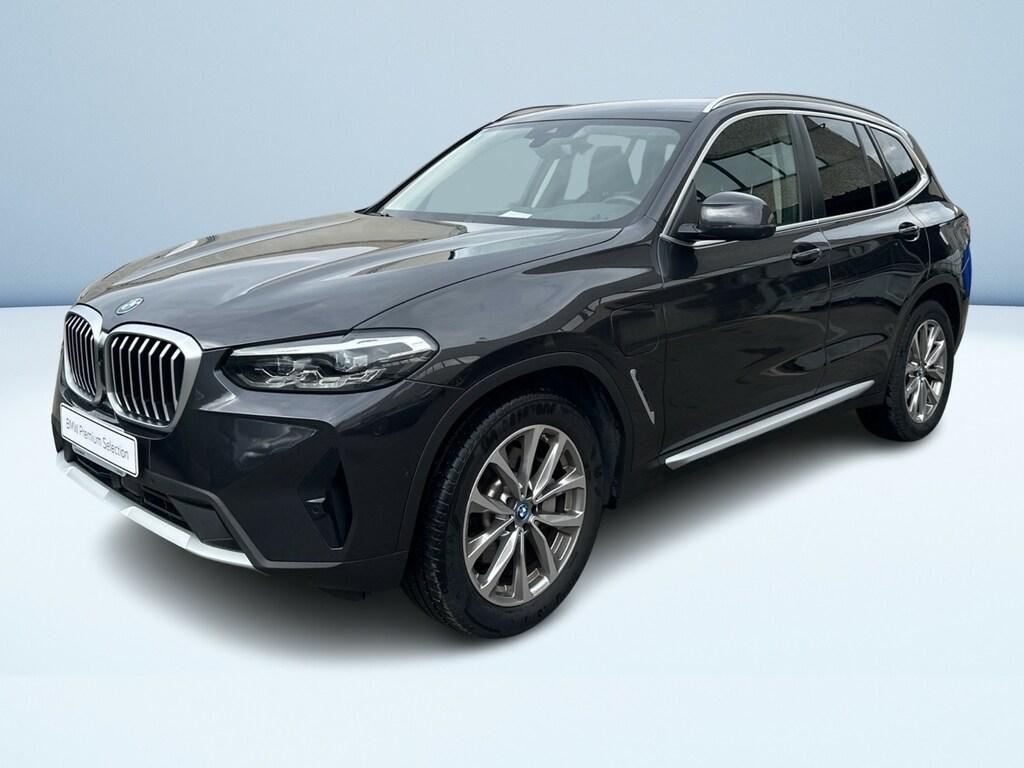 BMW X3 xdrive30e auto