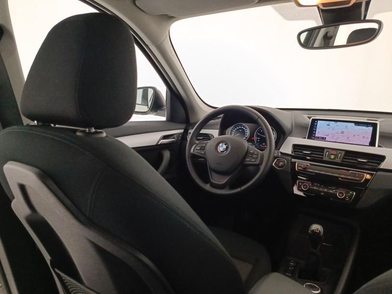 BMW X1 sdrive18i Advantage 136cv