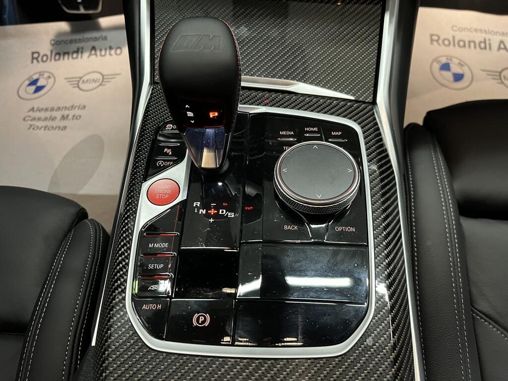 BMW M2 Coupe 3.0 460cv auto