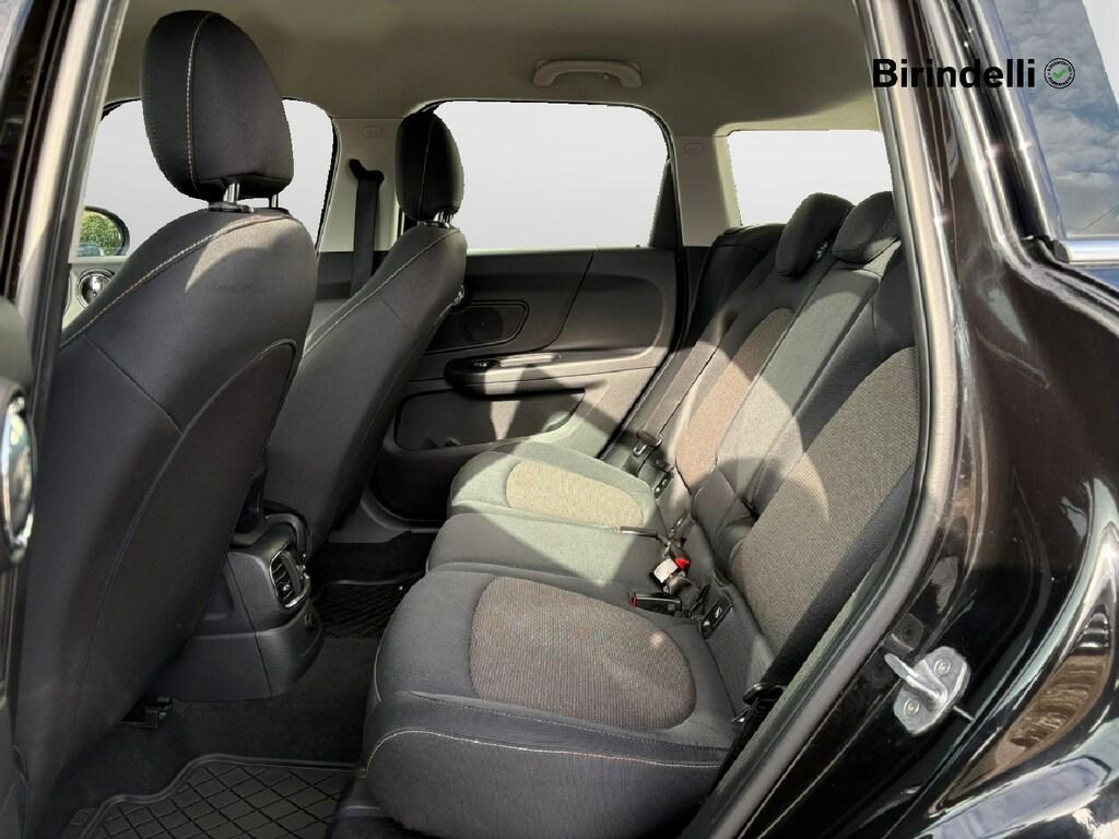 Mini Cooper D Countryman 2.0 D Cooper D Business Auto