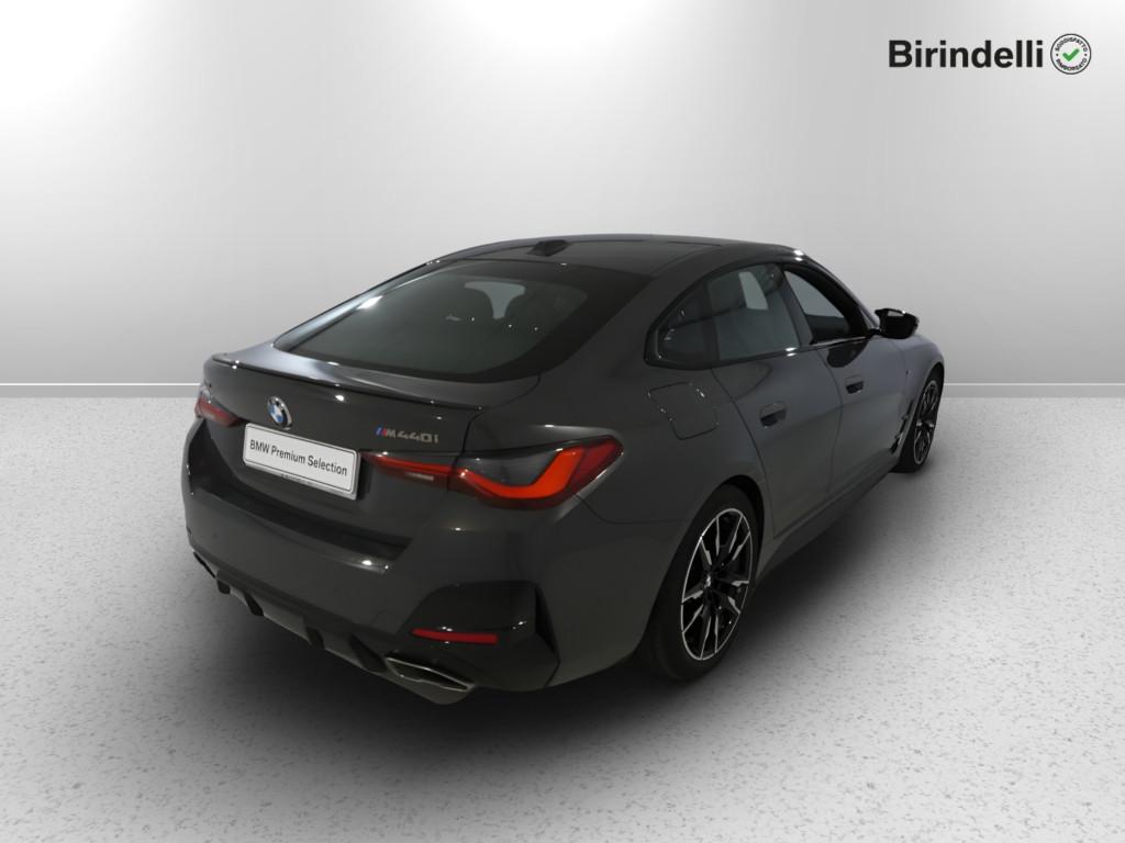 BMW Serie 4 M M440i Gran Coupe mhev 48V xdrive auto