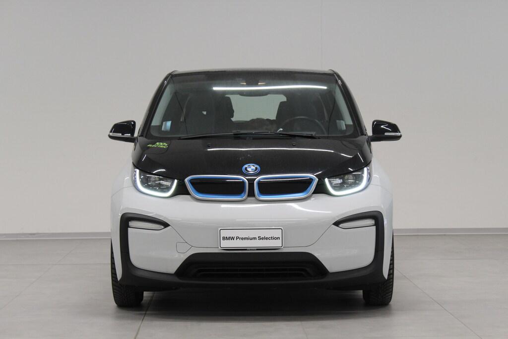 BMW i3 120Ah