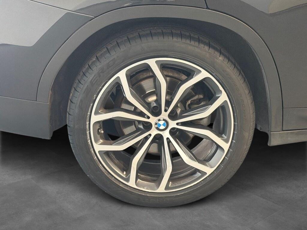BMW X3 xdrive20d xLine 190cv auto