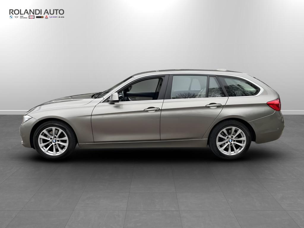 BMW Serie 3 320d Touring xdrive