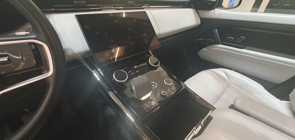 Land Rover Range Rover Sport 3.0d i6 mhev Dynamic SE awd 249cv auto