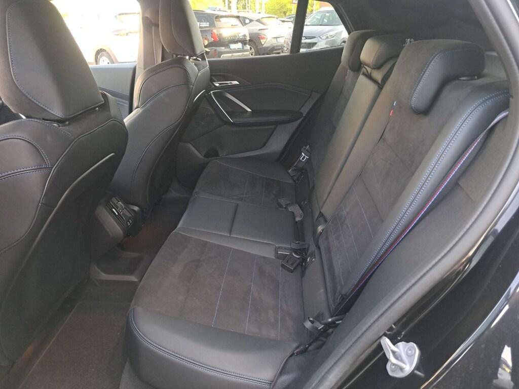 BMW iX2 edrive 20 MSport Pro