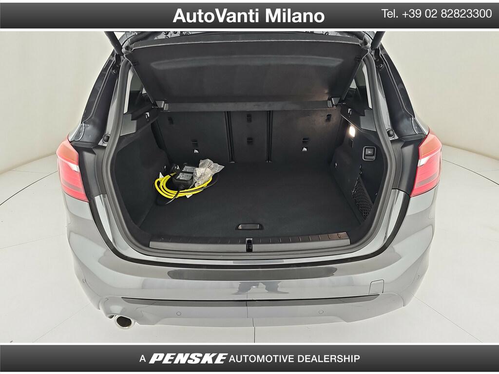 BMW Serie 2 225xe Active Tourer iPerformance Advantage auto