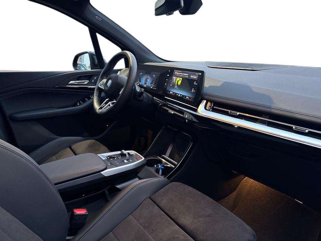 BMW Serie 2 218d Active Tourer Msport auto