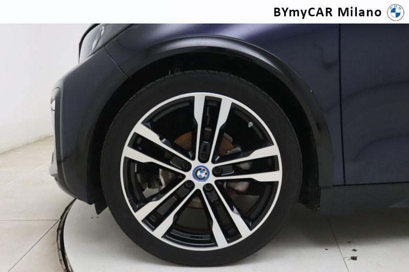 BMW i3 i3s 120Ah Advantage