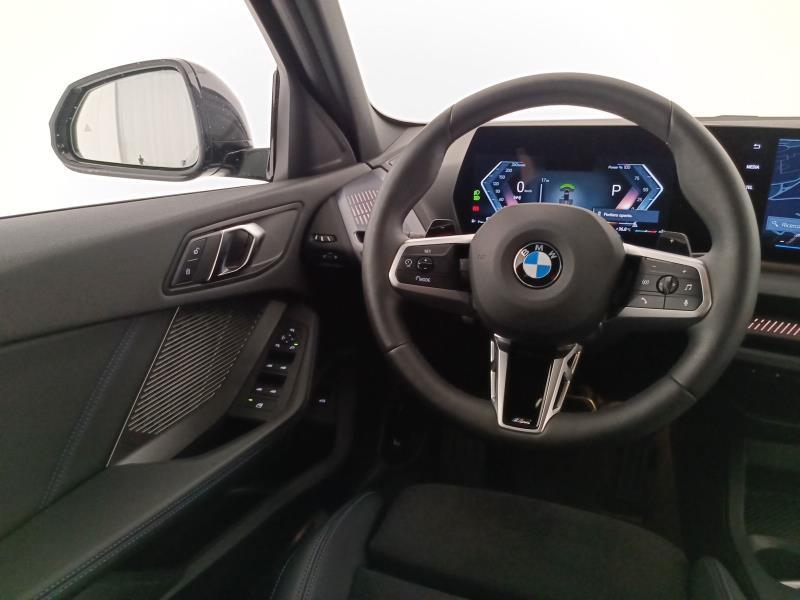 BMW Serie 1 118d MSport Pro auto