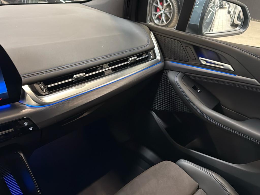 BMW Serie 2 218d Active Tourer Msport auto