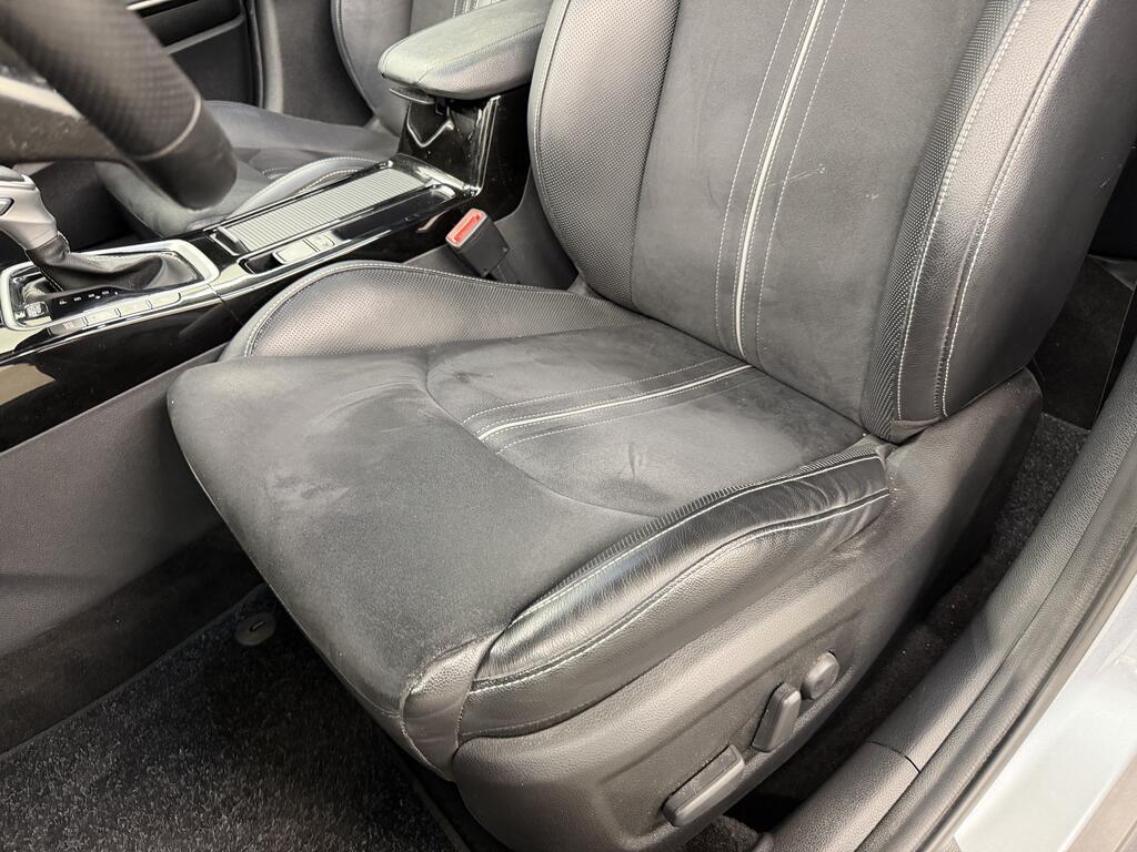 Kia Xceed 1.6 crdi mhev GT-line Plus 136cv dct