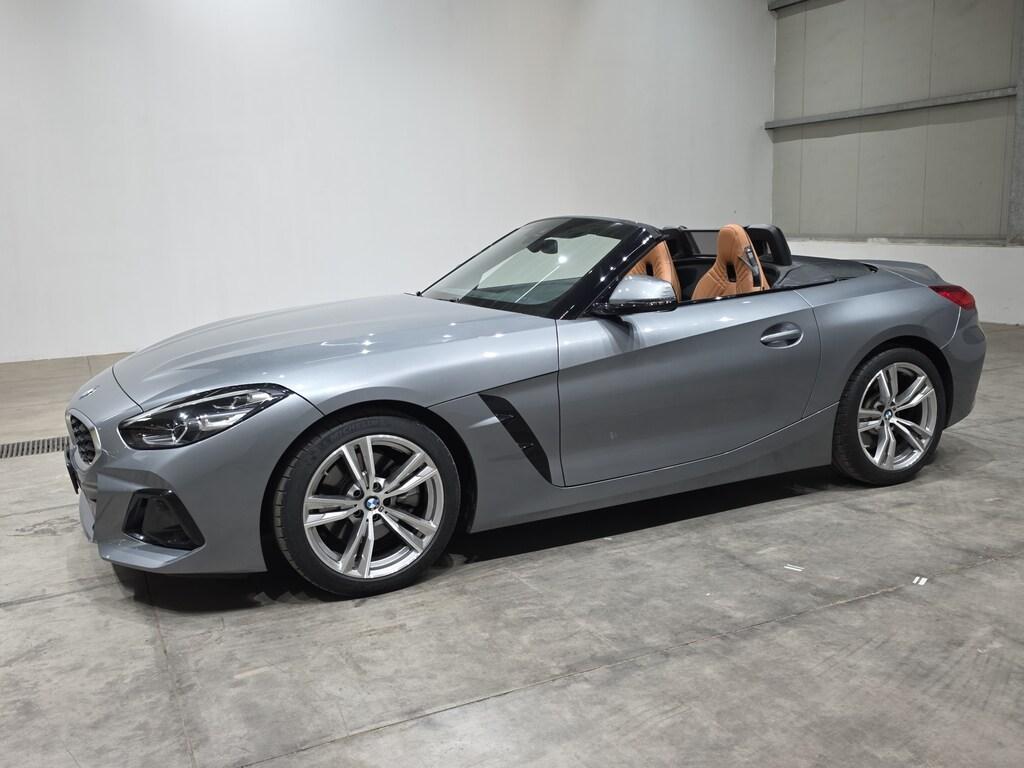 BMW Z4 sdrive 20i Msport auto