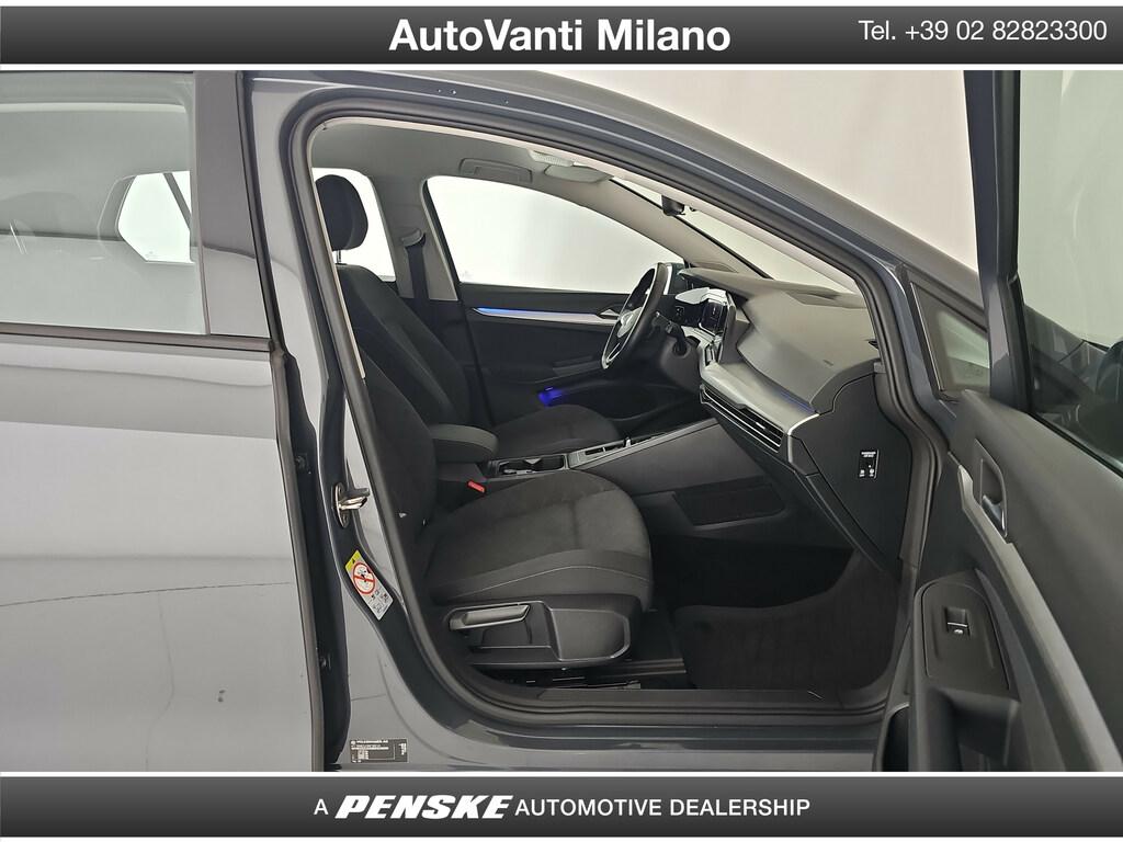 Volkswagen Golf 1.0 etsi evo Life 110cv dsg