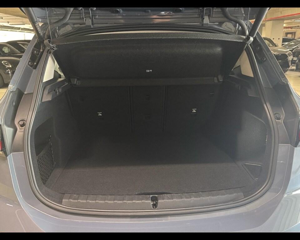 BMW Serie 2 218d Active Tourer Luxury auto