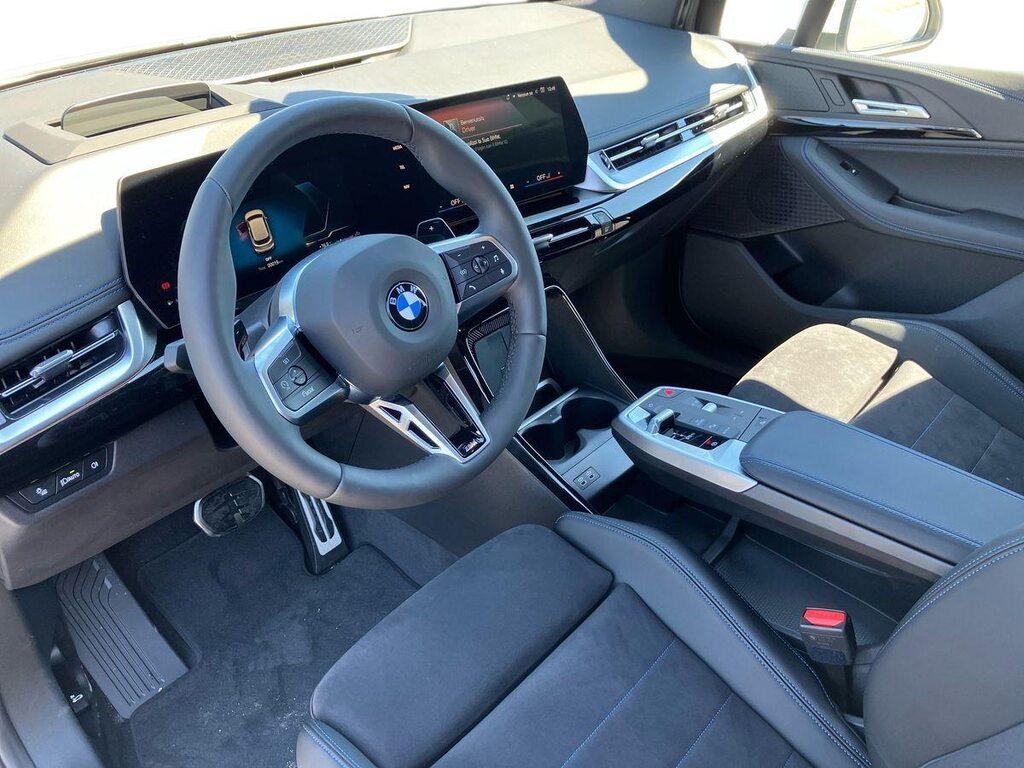 BMW Serie 2 223i Active Tourer mhev 48V Msport auto
