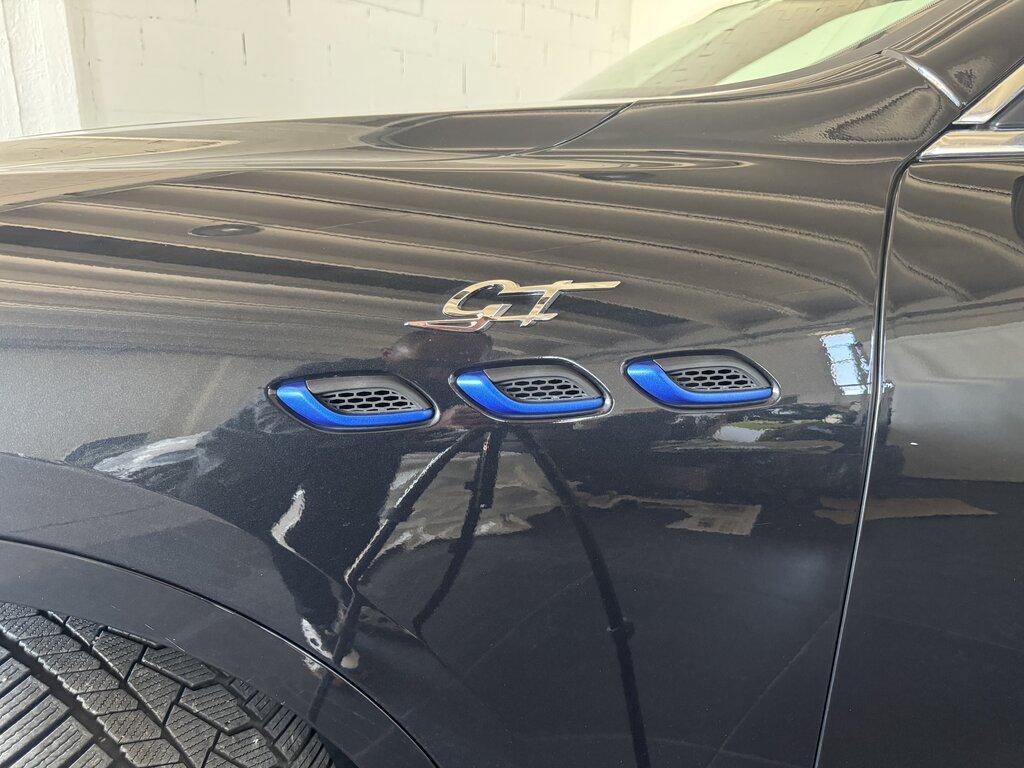 Maserati Levante 2.0 mhev Executive 330cv auto