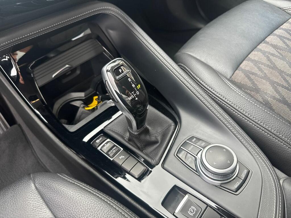 BMW X1 sdrive18d xLine auto