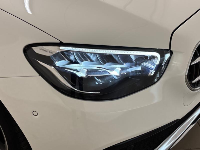 Mercedes Classe E 220 d mild hybrid Business Sport auto