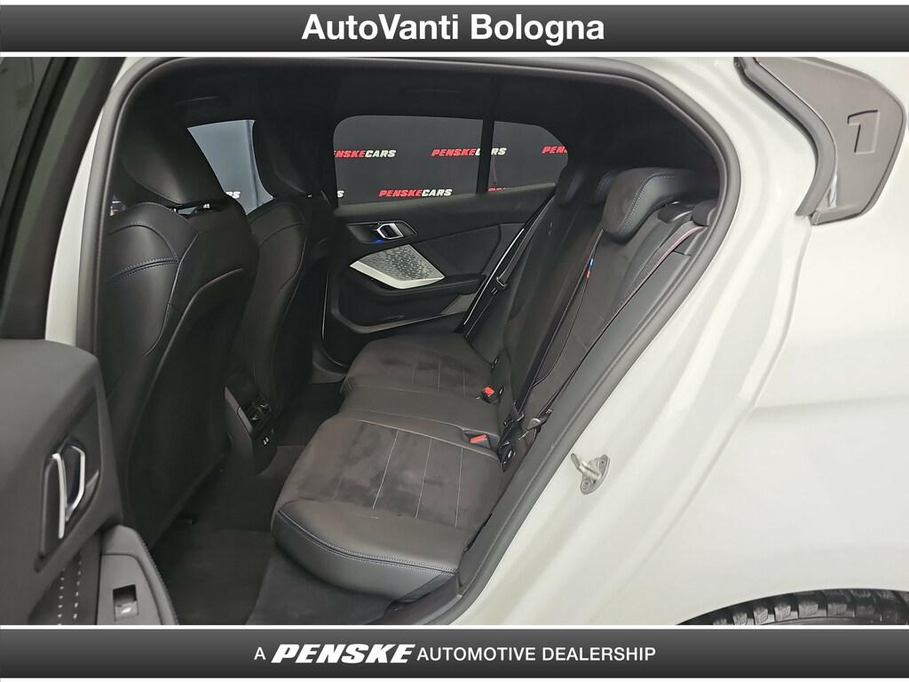 BMW Serie 1 118d MSport Pro auto