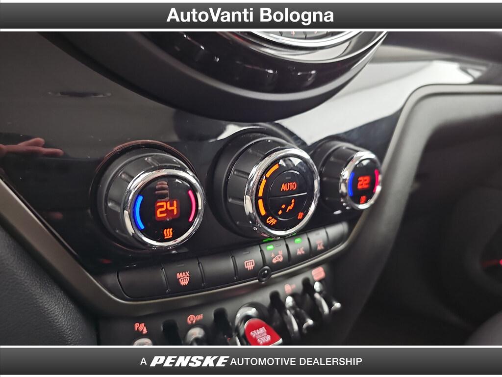 Mini One Countryman 1.5 One Hype