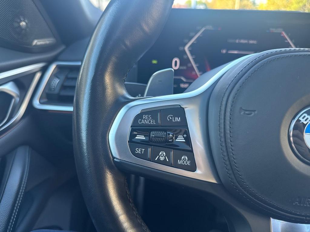 BMW Serie 4 M M440i Gran Coupe mhev 48V xdrive auto