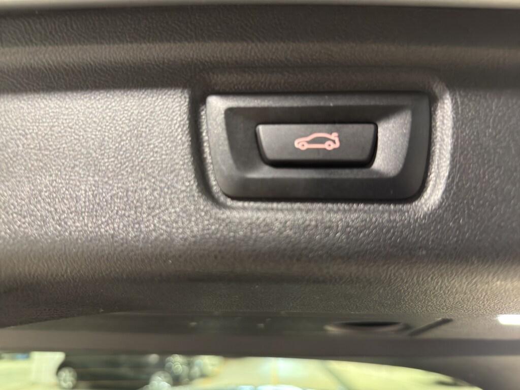 BMW Serie 3 320d Touring mhev 48V xdrive M Sport Pro auto