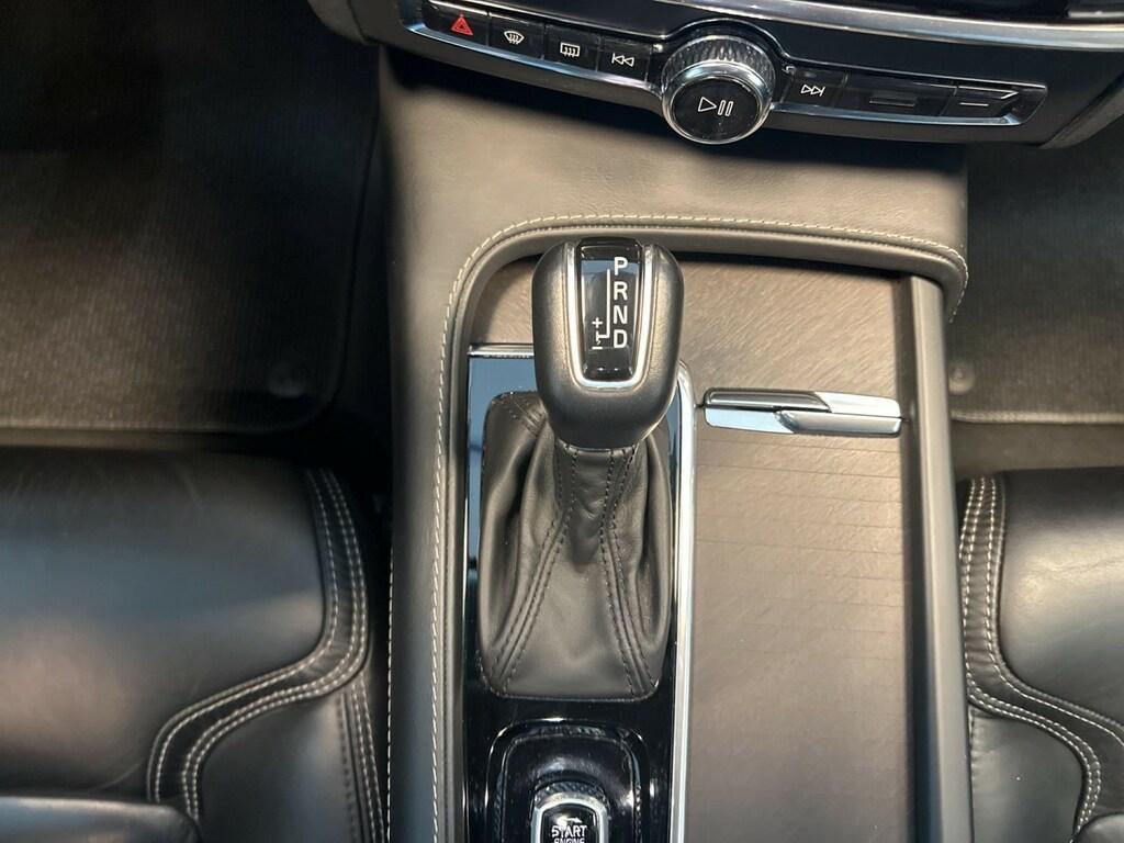 Volvo V90 Cross Country 2.0 D5 Pro awd geartronic