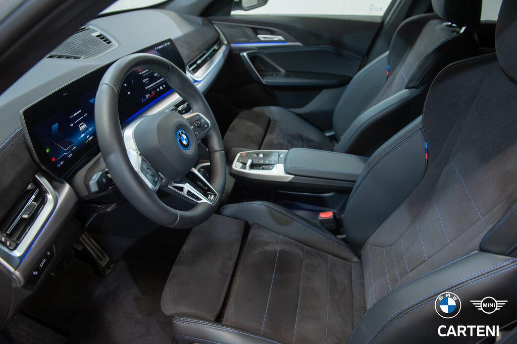 BMW iX1 edrive 20 MSport