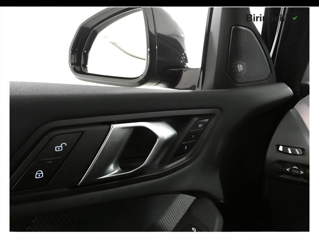 BMW Serie 1 120d 48V MSport auto