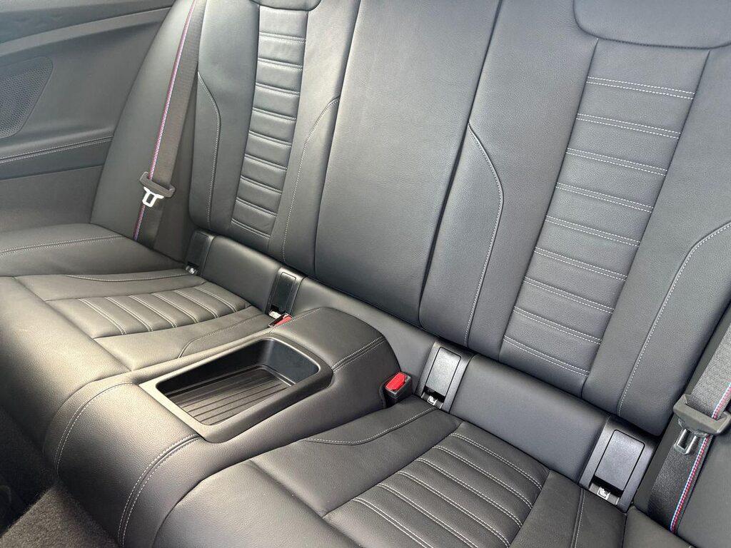 BMW M2 Coupe 3.0 460cv auto