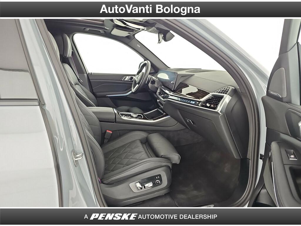 BMW X5 xdrive30d MSport Pro auto