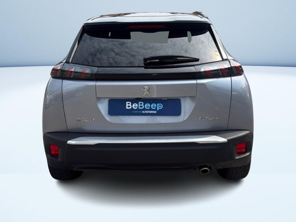 Peugeot 2008 1.5 bluehdi GT Line s&s 100cv