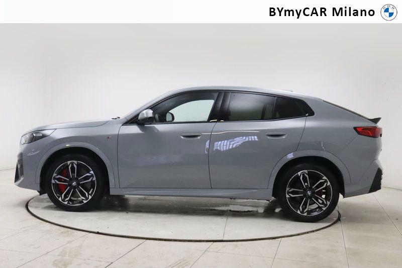 BMW X2 xdrive 20d 48V MSport auto