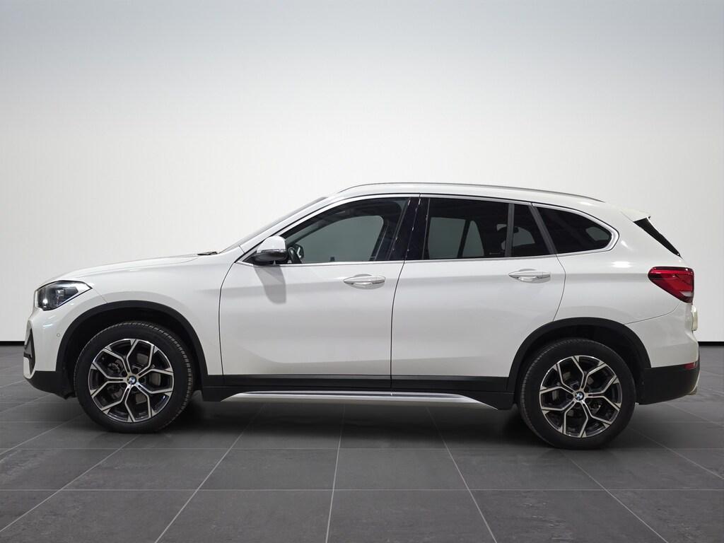 BMW X1 sdrive18d xLine Plus auto