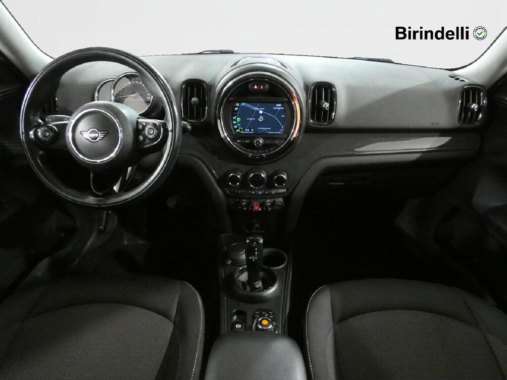 Mini One Countryman 1.5 TwinPower Turbo One Hype Steptronic