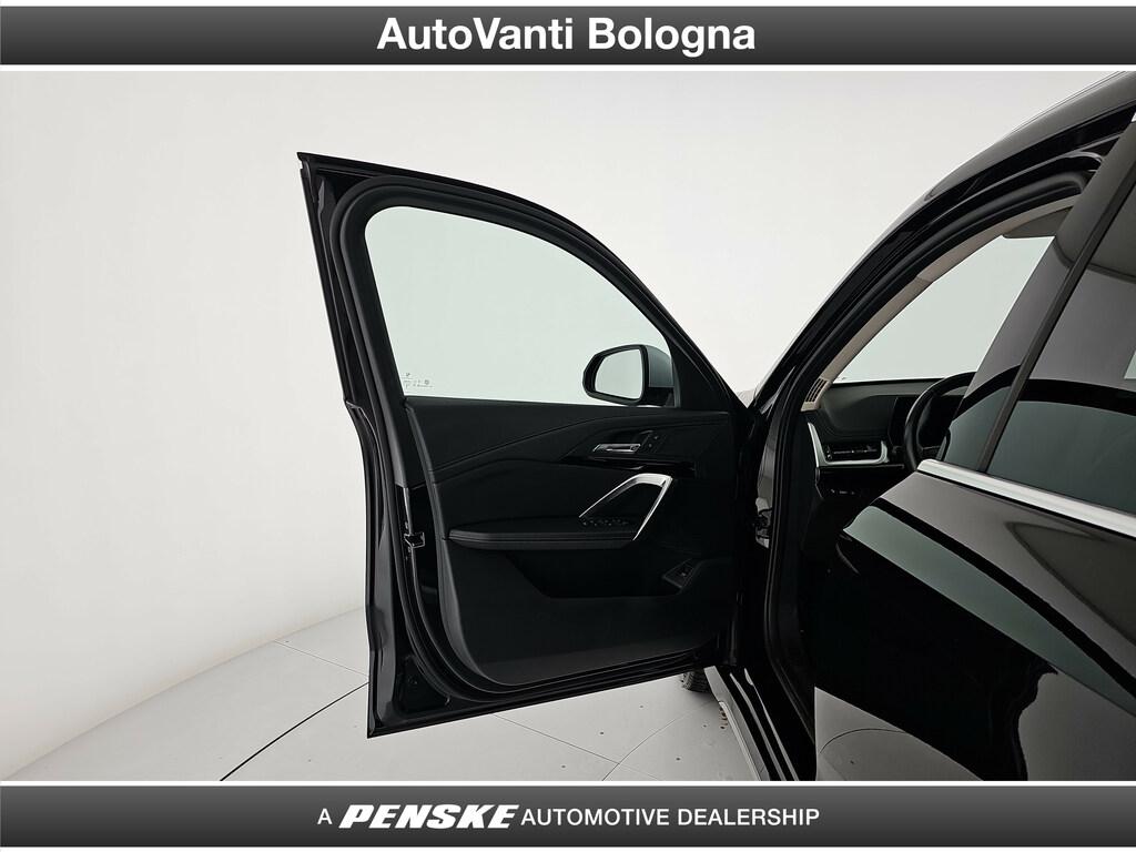 BMW X1 sdrive18d X-Line auto