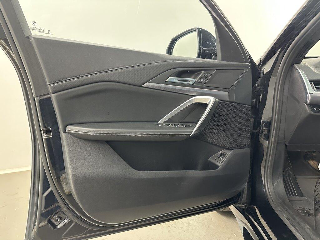 BMW X2 sdrive 18d MSport auto