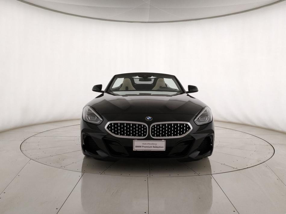 BMW Z4 sdrive 30i Msport auto