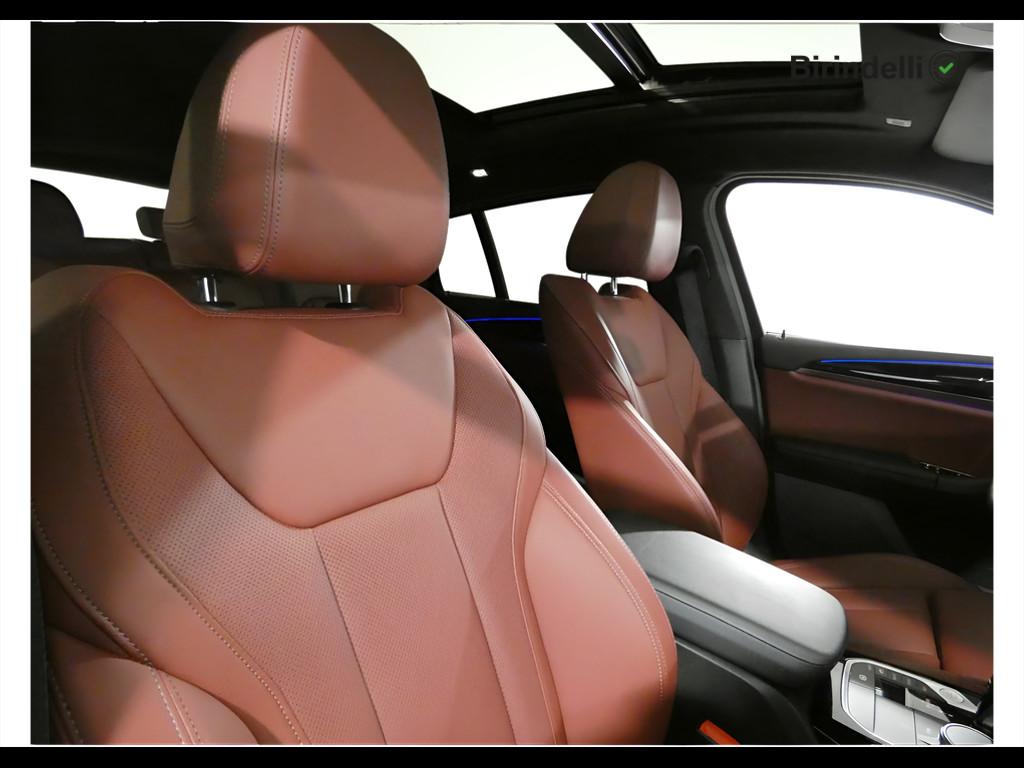BMW X4 xdrive20d mhev 48V Msport auto