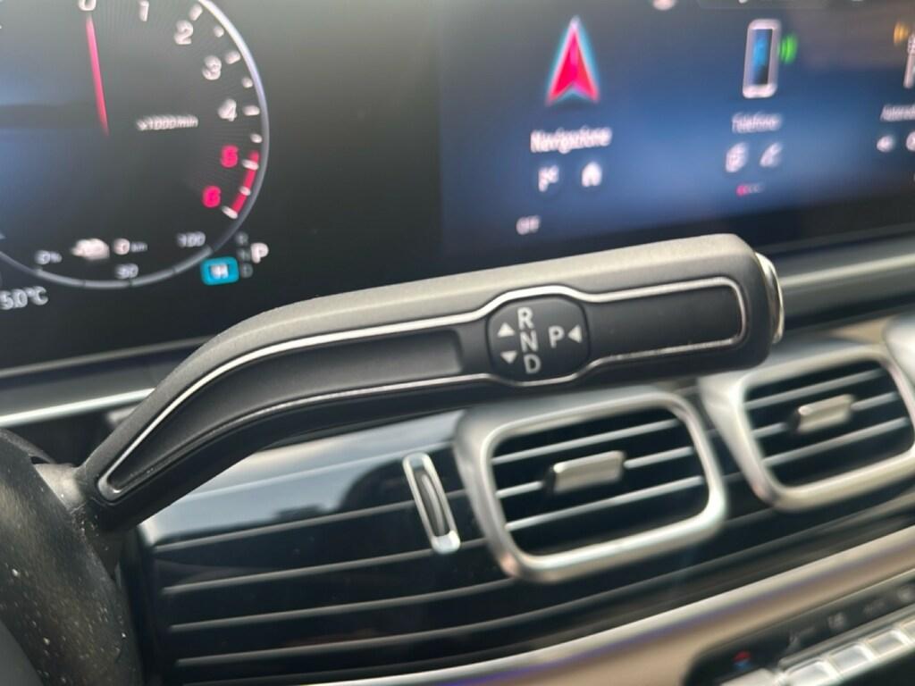 Mercedes GLE 350 de phev AMG Line Premium 4matic auto